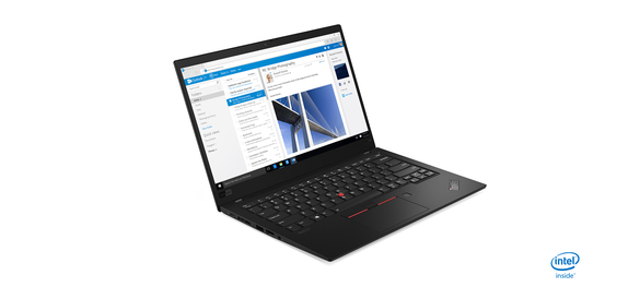 FOTO Lenovo își împrospătează seria laptopurilor de business cu ThinkPad X1 Carbon generația a 7-a și ThinkPad X1 Yoga generația a 4-a