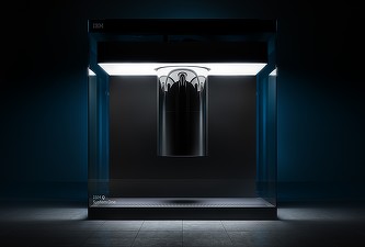 VIDEO IBM prezintă primul calculator cuantic comercial