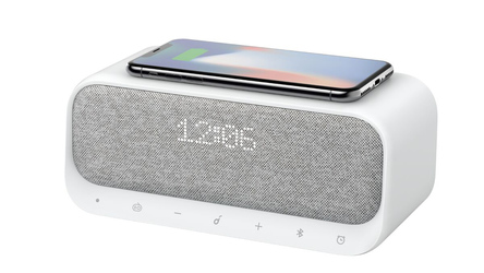 Anker lansează un ceas deșteptător cu încărcare wireless pentru telefoane