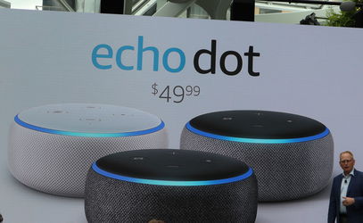 100 de milioane de dispozitive folosesc asistentul digital Alexa