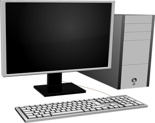 Piața PC-urilor în ultimul trimestru al anului trecut, cea mai mare scădere din ultimii doi ani