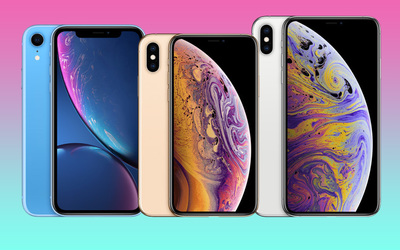 Apple ar putea folosi doar ecrane OLED pentru iPhone începând cu 2020