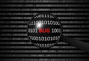 Comisia Europeană lansează astăzi o vânătoare de bug-uri cu premii de până la 25.000 euro