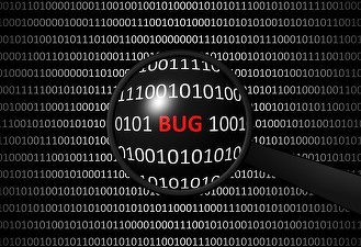 Comisia Europeană lansează astăzi o vânătoare de bug-uri cu premii de până la 25.000 euro