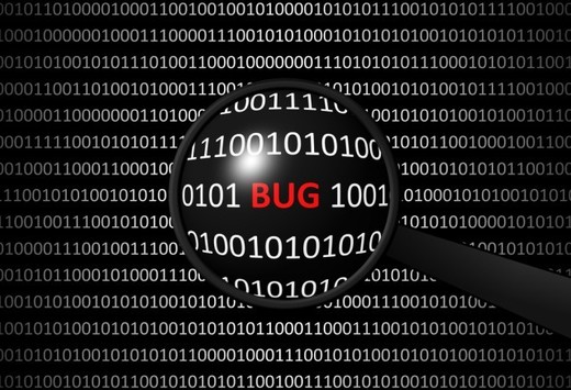 Comisia Europeană lansează astăzi o vânătoare de bug-uri cu premii de până la 25.000 euro