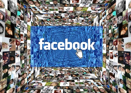 Facebook a șters sute de conturi din Indonezia care promovau știrile false