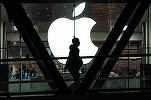 Încă un angajat Apple este acuzat că a furat secrete comerciale
