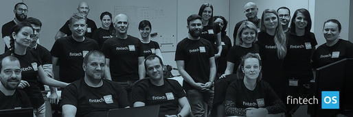 FintechOS, start-up românesc de soluții digitale pentru industria financiară, lansează operațiunile în Marea Britanie