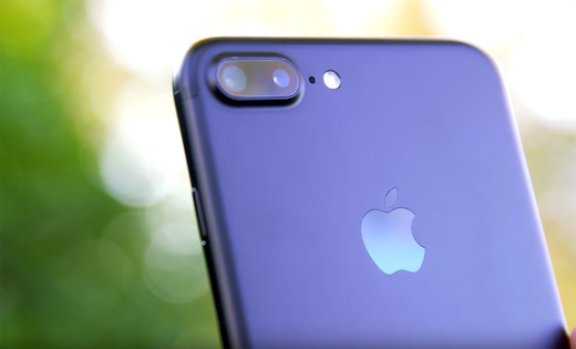 Apple face pe plac Qualcomm pentru a vinde, din nou, iPhone 7 și iPhone 8 în Germania