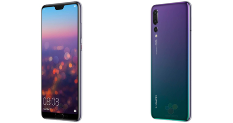 Huawei își va lansa următorul flagship pe 26 martie