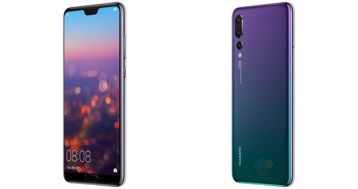 Huawei își va lansa următorul flagship pe 26 martie
