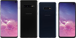 LIVE VIDEO&FOTO Samsung a lansat seria Galaxy S10 