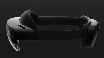 VIDEO Microsoft prezintă o nouă generație a căștii de realitate mixtă HoloLens