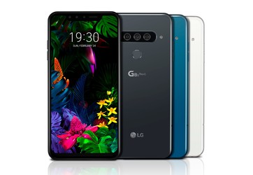 VIDEO Primul smartphone care poate fi folosit fără atingerea ecranului