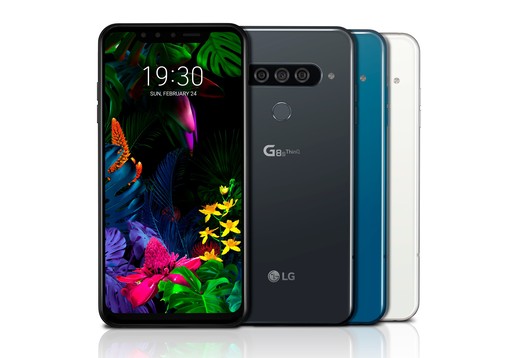 VIDEO Primul smartphone care poate fi folosit fără atingerea ecranului