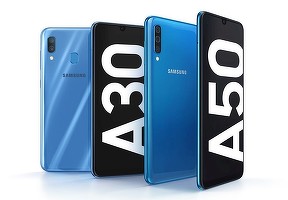 VIDEO Samsung prezintă două noi smartphone-uri din seria Galaxy A