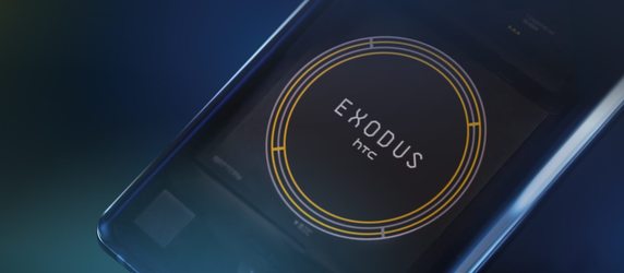 Primul telefon HTC care suportă monede virtuale. Cât costă