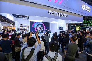 Surpriză: Unul dintre cei mai mari producători de smartphone-uri din China își pregătește extinderea spre piața din România