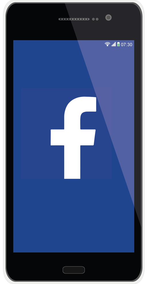 Facebook a șters 31 de pagini și conturi din România