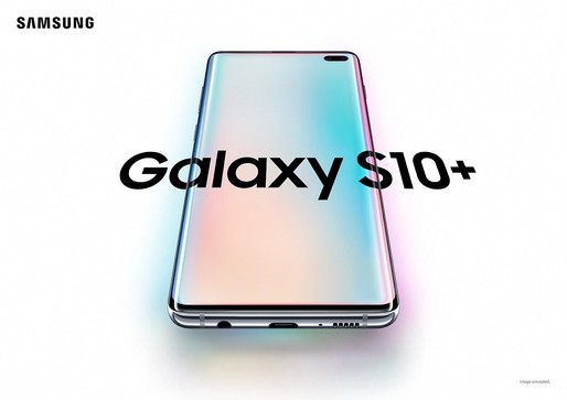 Galaxy S10 este de astăzi disponibil în România. Cu cât este vândut și cu ce vine