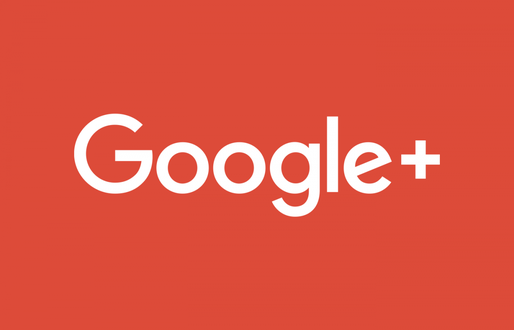 Google+ a fost închis