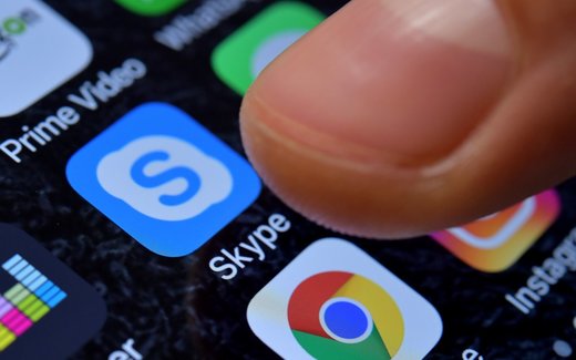 Skype crește limita numărului de persoane care pot lua parte la conferințe video