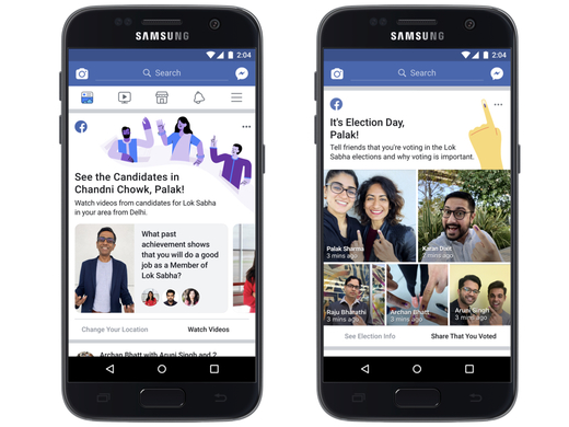 1 milion de conturi de Facebook sunt șterse cu ajutorul inteligenței artificiale în fiecare zi