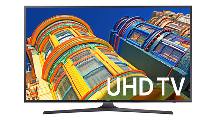 155 de posturi TV emit în format UHD. Situația din România