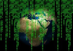 România - printre țările cele mai afectate de amenințarea informatică a momentului