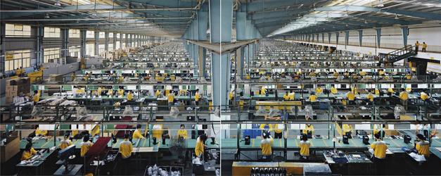 Foxconn va produce iPhone-uri în India