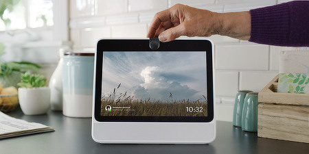 Dispozitivele Facebook Portal vor fi disponibile în Europa