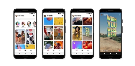 FOTO Facebook promite un Messenger mult mai rapid și o versiune pentru desktop