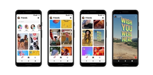 FOTO Facebook promite un Messenger mult mai rapid și o versiune pentru desktop
