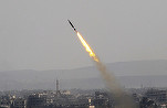 Israelul a oprit cu rachete un atac cibernetic