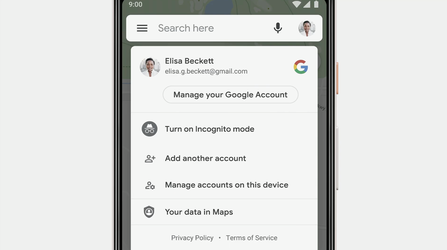 Aplicațiile Google vor avea un mod Incognito în care datele personale nu vor fi salvate
