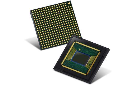 Samsung a dezvoltat un senzor pentru camere foto de smartphone de 64 MP