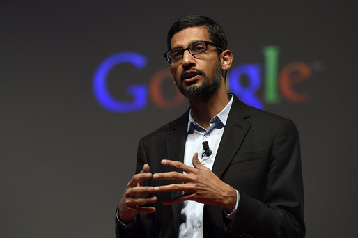 Google este investigat în India pentru concurență neloială