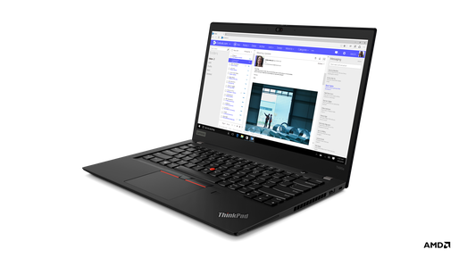 Lenovo lansează nouă serie de laptopuri ThinkPad pentru business