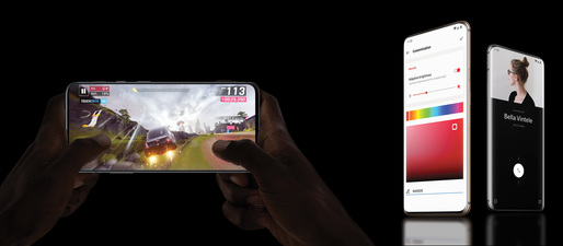 VIDEO OnePlus și-a prezentat noua serie de smartphone-uri. Modelul de top are o cameră foto retractabilă