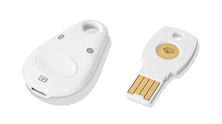 Dispozitivele de autentificare Titan suferă de o vulnerabilitate care permite preluarea controlului de hackeri