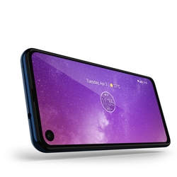 Motorola lansează smartphone-ul one vision în România