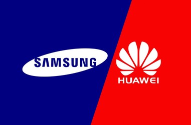 Samsung și Huawei renunță la procesele pentru încălcarea brevetelor