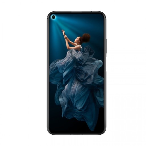 FOTO Cu viitorul sub semnul întrebării, Huawei lansează seria Honor 20. Două smartphone-uri cu dotări de flagship care stau departe de pragul de 1.000 de euro