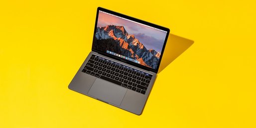Apple actualizează seria MacBook Pro