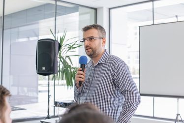 INTERVIU O nouă ediție Challenge Accepted Hackathon, șansă pentru performanță