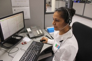 A fost lansat sistemul "Apel 112", aplicația care transmite STS locația telefonului în timpul apelului de urgență