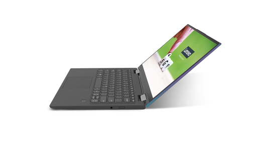 VIDEO Lenovo și Qualcomm lansează primul laptop cu procesor Snapdragon și 5G