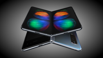 Galaxy Fold ar putea întârzia cel puțin încă o lună