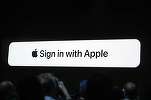 Apple anunță “Sign in with Apple”, un serviciu care ar trebui să protejeze intimitatea utilizatorilor