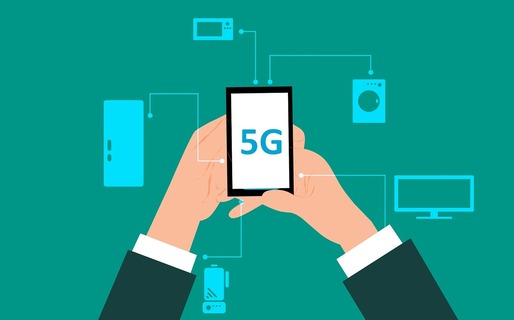 STUDIU Tehnologia 5G in România va determina schimbări ample în infrastructura rețelelor de telecomunicații